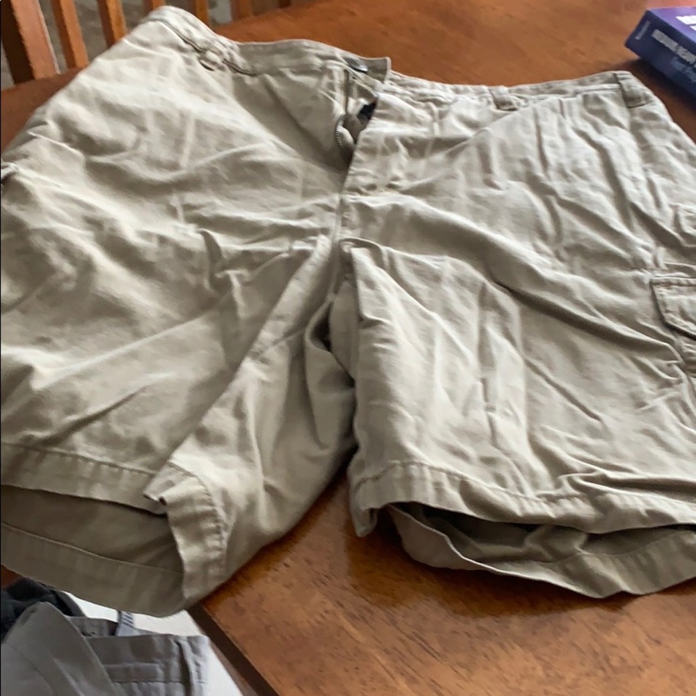 Men’s shorts